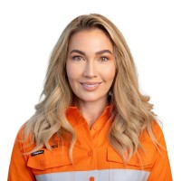 Lauren Molloy-Roberts