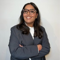 Sabrina Al Allaoui