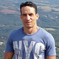 RONILTON MARCELO DOS SANTOS