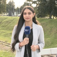 Daniela Mejía Vergara