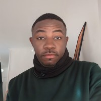 Jacob NYOBE