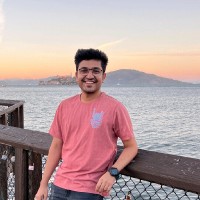 Jaiwin Shah