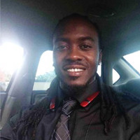 Lorence Ricks