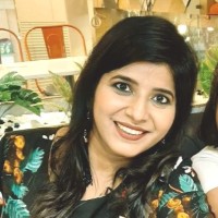 Pragya Shrivastava
