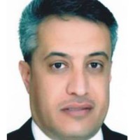 Prof.  Mohammed S Al-rsa'i Al-rsa'i