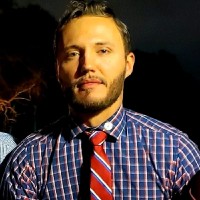Aaron M.