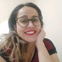 Leticia Rocha Gonçalles
