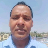 Gajendra Tiwari