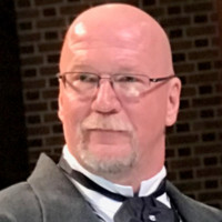 Kenneth Shaw