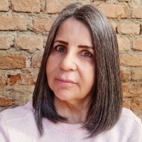 Marcia Inês Cristiano De Arruda