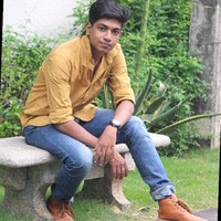 Anirudh Suresh