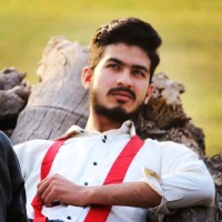 Suleman Ahmad