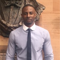 Daniel Joseph