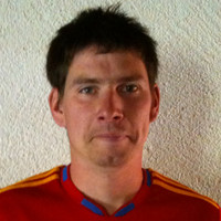 Cédric Biedermann