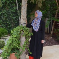 Rania Abdin