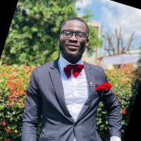 OBED BOATENG