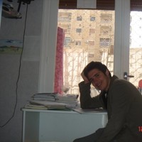 Mohammad Shalati