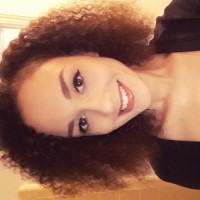 Alena Mitchell