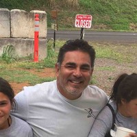 Edward Corral