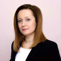 Urszula Machowska