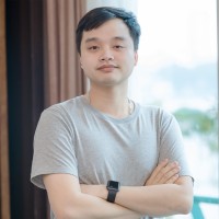 Huy Tran