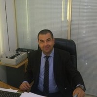 Mourad Taleb