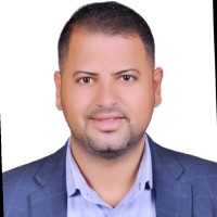Alaa Ahmed