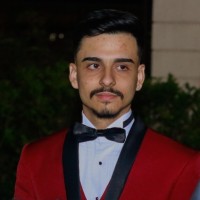 Vitor Matheus da Silva