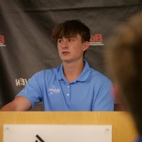 Nathan Goy
