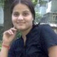 Komal Bhavsar