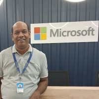 Sunil Kumar Jena
