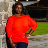 Leslie R. Covington, MSW