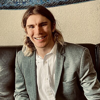Caleb Schrader