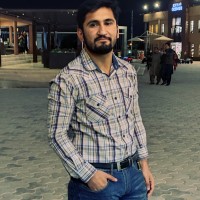 Muhammad Masoom