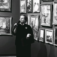 Belinda Hungerford