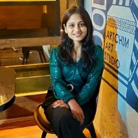 Diksha Haswani
