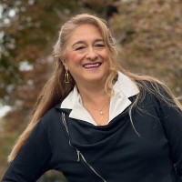 Luz Maria Vázquez Legaspi