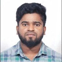 Libin Jeyakumar
