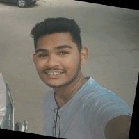 Sumedh Dhoke