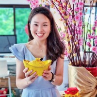 Natalie Zhao Na
