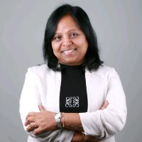 Kavitha Jagannathan