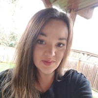 Alicia Gyurica Thomas