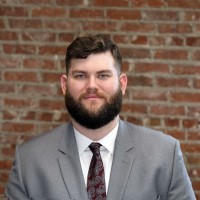 Forrest Stobaugh