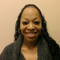 Hazel Moore-Taylor