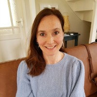 Sylvia Witkamp
