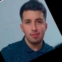 Juan Cruz Ramirez Givaudant