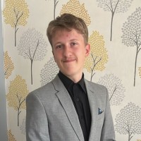 Joel Eriksen