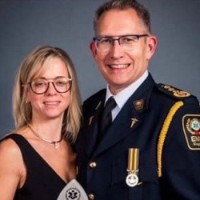 Michael Lampman