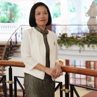 Lynn Xu