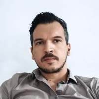 Krisztian S. Szilagyi
